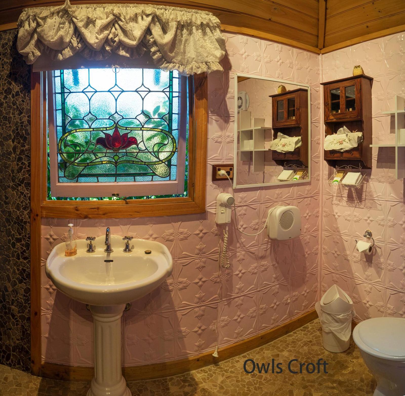 Observatory Cottages Mount Dandenong Habitación foto