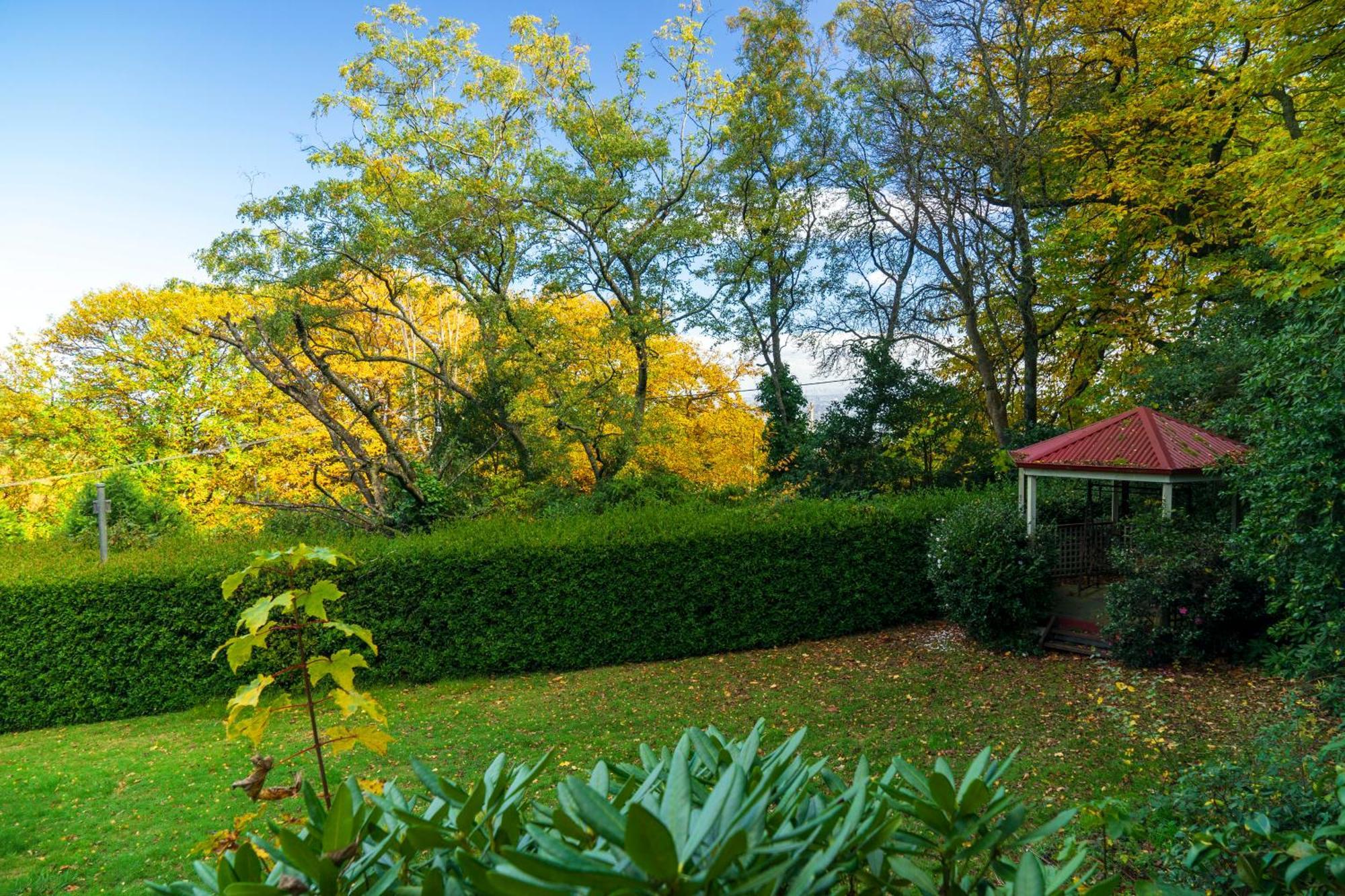 Observatory Cottages Mount Dandenong Habitación foto